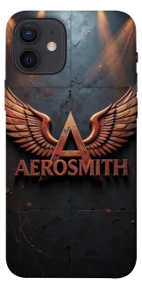 Чохол на Apple iPhone 12 (6.1") Aerosmith фото 1 з 1