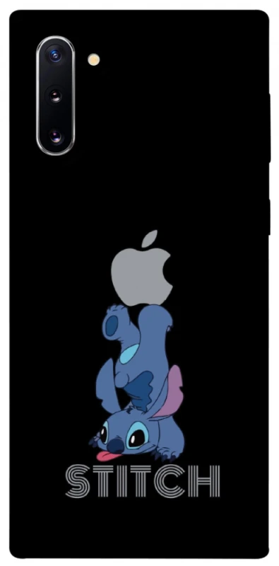 Чохол на Samsung Galaxy Note 10 Stitch ver.18 фото 1 з 1