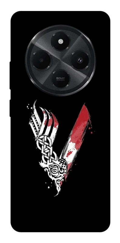 Чехол на Xiaomi Poco C75 V-Vikings фото 1 из 1