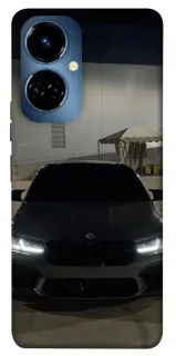 Чехол на TECNO Camon 19 Pro BMW V55 фото 1 из 1