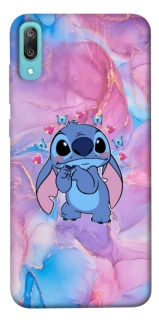 Чохол на Huawei Y6 Pro (2019) Stitch ver.28 фото 1 з 1