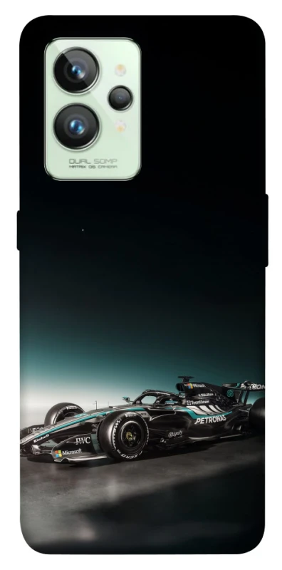 Чохол на Realme GT2 F-1 ver.4 фото 1 з 1