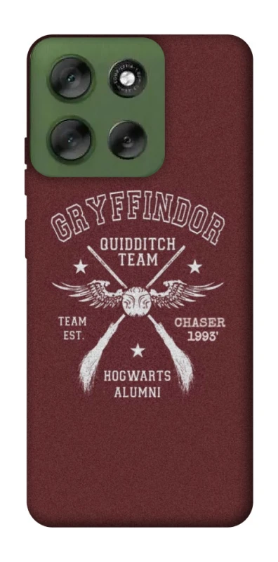 Чехол на Motorola Moto G56 5G Harry Potter v6 фото 1 из 1