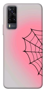 Чохол на Vivo Y31 Pair romantic theme ver.1 фото 1 з 1