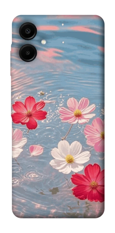 Чехол на Samsung Galaxy A07 Breeze Bloom фото 1 из 1