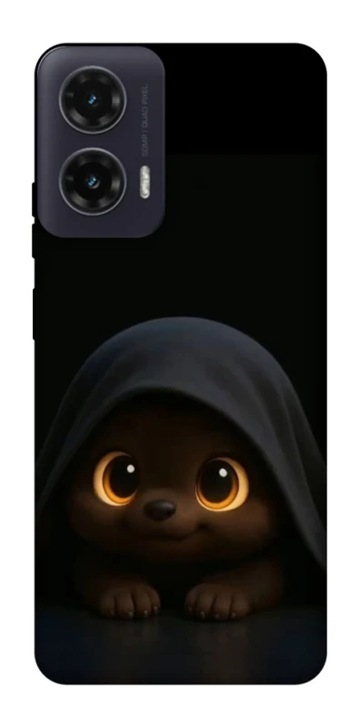 Чохол на Motorola Moto G35 Funny Dog фото 1 з 1