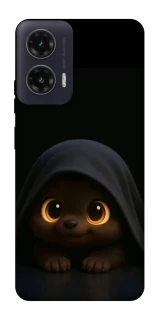 Чохол на Motorola Moto G35 Funny Dog фото 1 з 1
