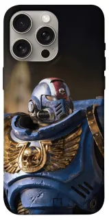 Чехол на Apple iPhone 15 Pro Max (6.7") Warhammer 40k фото 1 из 1