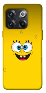 Чехол на OnePlus 10T SpongeBob фото 1 из 1