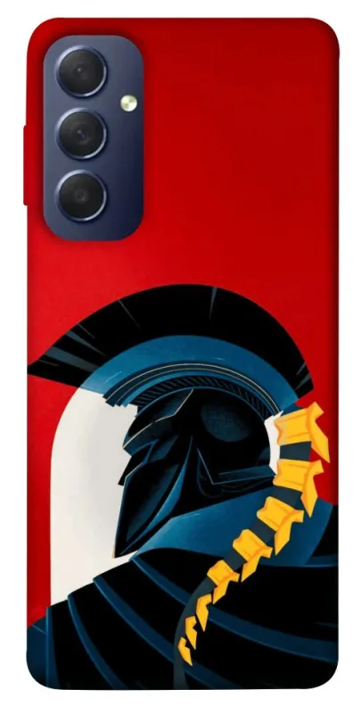 Чохол на Samsung Galaxy M54 5G Agamemnon фото 1 з 1