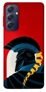 Чохол на Samsung Galaxy M54 5G Agamemnon фото 1 з 1