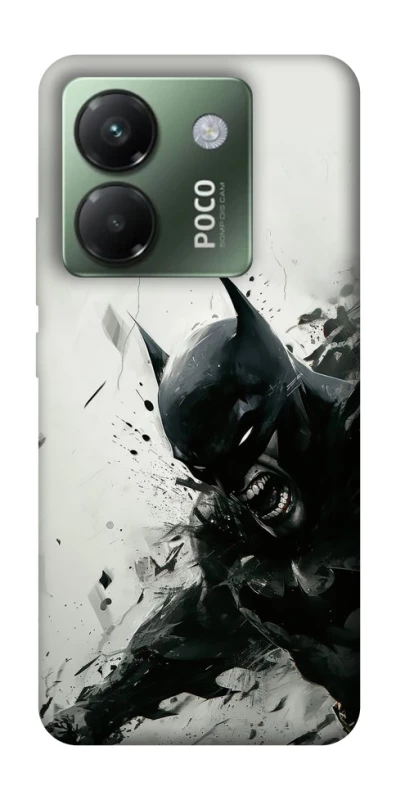 Чохол на Xiaomi Poco M7 pro 5G Batman фото 1 з 1