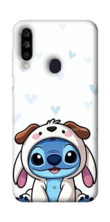 Чохол на ZTE Blade A7 (2020) Stitch ver.12 фото 1 з 1