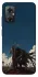 Чохол на Xiaomi Redmi Note 11R Berserk v22 фото 1 з 1