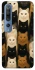 Чехол на Xiaomi Mi 10 / Mi 10 Pro Colorful Cat Collage фото 1 Чехол на Xiaomi Mi 10 / Mi 10 Pro Colorful Cat Collage фото 1 из 1