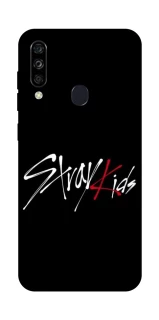 Чехол на ZTE Blade A7 (2020) Stray Kids Logo фото 1 из 1