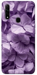 Чохол на Oppo A31 Floral Symphony фото 1 з 1