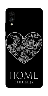 Чохол на ZTE Blade A5 (2020) Вінниця Home фото 1 з 1