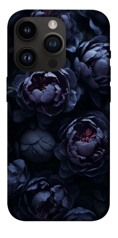 Чохол на Apple iPhone 14 Pro (6.1") Sunny Snowdrops фото 1 з 1