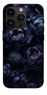 Чехол на Apple iPhone 14 Pro (6.1") Sunny Snowdrops фото 1 из 1