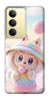 Чехол на Realme 14x Candy Labubu фото 1 из 1