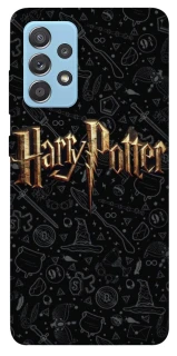 Чохол на Samsung Galaxy A52 4G / A52 5G Harry Potter ver.12 фото 1 з 1