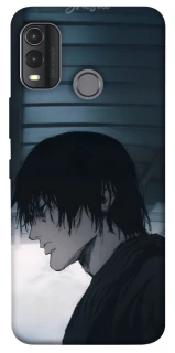 Чохол на Nokia G11 Plus Toji Zenin фото 1 з 1