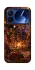 Чохол на Xiaomi 17 Pro WOW forever v8 фото 1 з 1