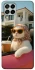 Чохол на Samsung Galaxy M53 5G Stylish Cat Cruise фото 1 з 1