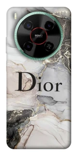 Чехол на ZTE Nubia V70 Max Dior ver.3 фото 1 из 1