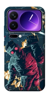 Чохол на Xiaomi 17 Pro Max Star Lord фото 1 з 1