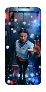 Чехол на ZTE Axon 10 Pro Stranger Things ver.41 фото 1 из 1