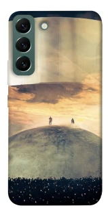 Чехол на Samsung Galaxy S22 Kanye West ver.3 фото 1 из 1