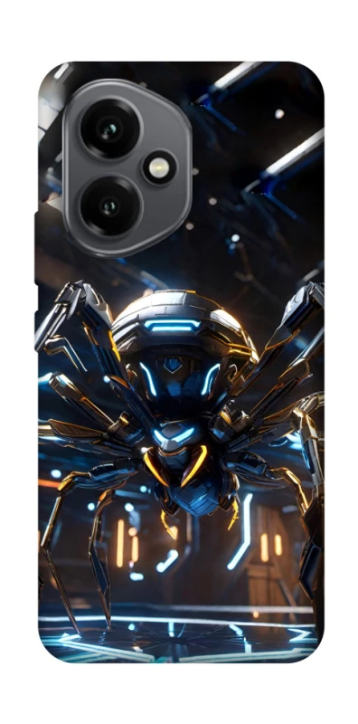 Чохол на Honor 400 Cyber ​​Spider фото 1 з 1
