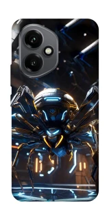 Чохол на Honor 400 Cyber ​​Spider фото 1 з 1