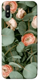 Чохол на Xiaomi Redmi 9A Eternal Spring фото 1 з 1