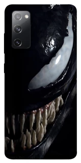 Чохол на Samsung Galaxy S20 FE Venom smile фото 1 з 1