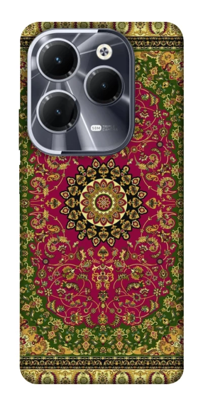 Чохол на Infinix Hot 40 Pro Килим v13 фото 1 з 1