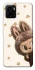 Чохол на Vivo Y15s Cute Zimomo фото 1 з 1