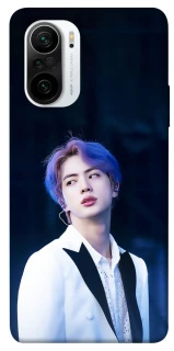 Чехол на Xiaomi Redmi K40 / K40 Pro / K40 Pro+ / Poco F3 Jin - BTS фото 1 из 1