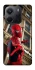 Чехол на Xiaomi Redmi Note 14 4G (Int. version) Spiderman фото 1 из 1