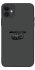 Чохол на Apple iPhone 11 (6.1") AMG CUBIK фото 1 з 1
