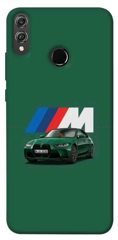 Чехол на Huawei Honor 8X BMW M4 фото 1 из 1