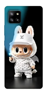 Чохол на Samsung Galaxy A42 5G Labubu with flashlight ver.1 фото 1 з 1