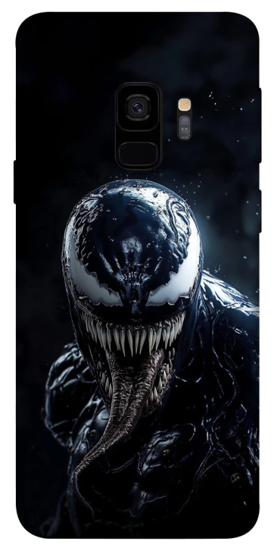 Чехол на Samsung Galaxy S9 Venom v3 фото 1 из 1