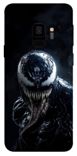 Чохол на Samsung Galaxy S9 Venom v3 фото 1 з 1
