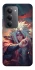 Чохол на Xiaomi Redmi 15 Jiraiya фото 1 Чохол на Xiaomi Redmi 15 Jiraiya фото 1 з 1