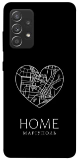 Чехол на Samsung Galaxy A52 4G / A52 5G Маріуполь Home фото 1 из 1