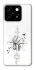 Чехол на ZTE Blade A55 4G Tattoo ver.9 фото 1 из 1