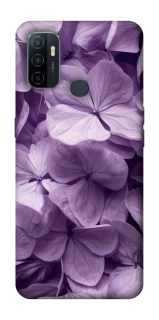 Чохол на Oppo A53 / A32 / A33 Floral Symphony фото 1 Чохол на Oppo A53 / A32 / A33 Floral Symphony фото 1 з 1